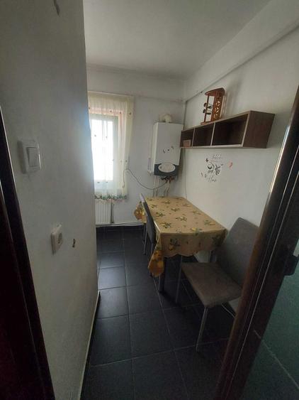 Garsonieră decomandată în Popa Șapcă