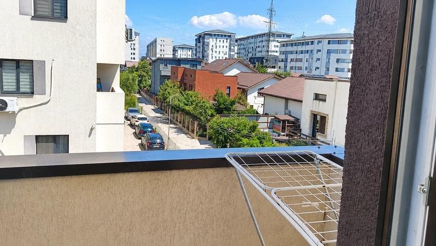 Studio modern de inchiriat in Militari Residence | Loc de parcare inclus | Direct proprietar - 3