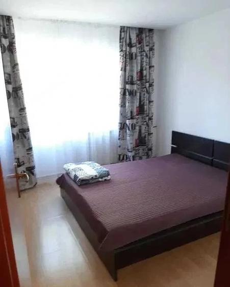 Apartament cu 2 camere decomandat în Tineretului