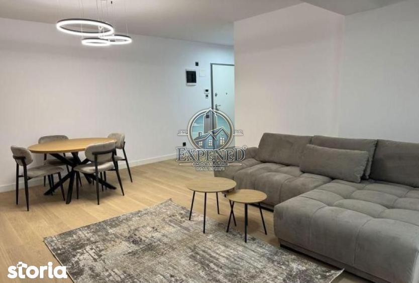 Apartament cu 2 camere decomandat în Centrul Civic