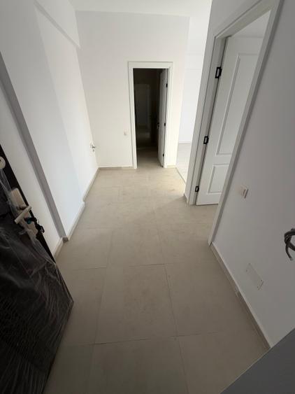 Garsonieră decomandată în Haliu