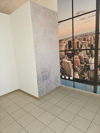 Birou, de 220 mp, în Central