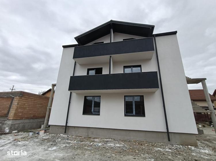 Apartament cu 2 camere decomandat în 7 Noiembrie