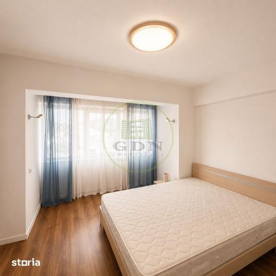 Apartament cu 3 camere decomandat în Centrul Civic
