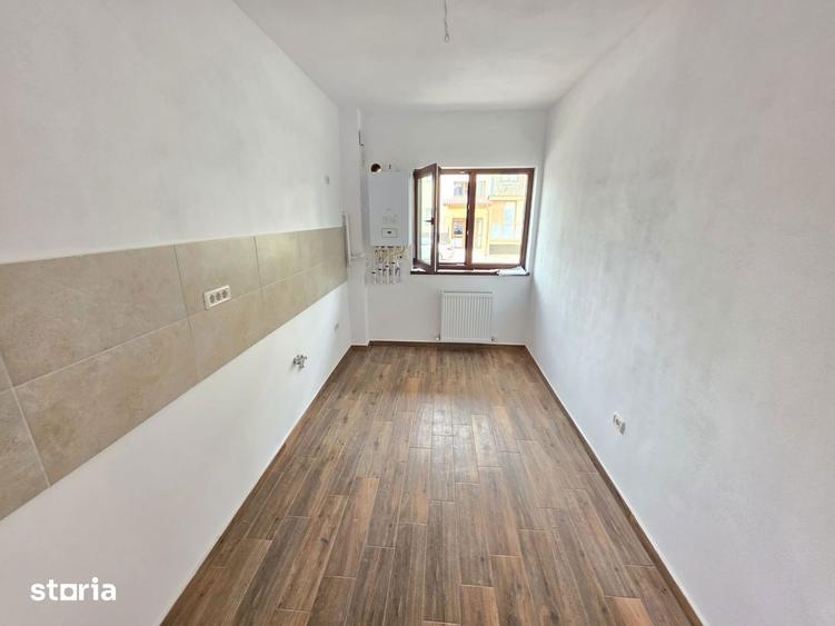 Garsonieră decomandată în Sânpetru