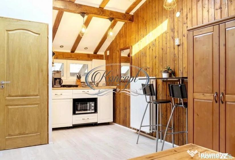Apartament la casa in apropierea pietei Cipariu - 4