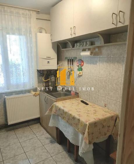 Apartament cu 2 camere semidecomandat în Trivale