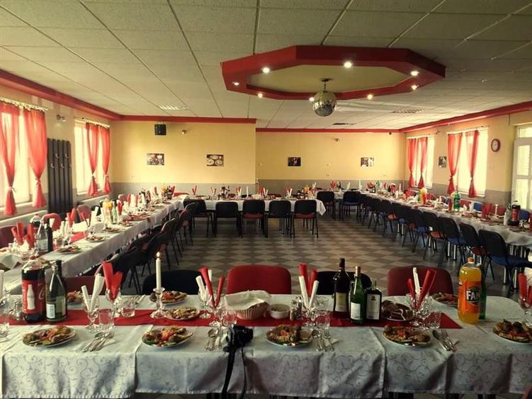 Hotel/Pensiune, de 700 mp, în Ditrău