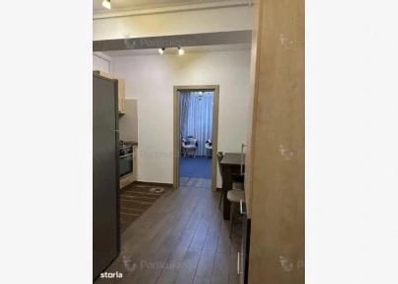 Garsonieră decomandată în Calea Călărașilor