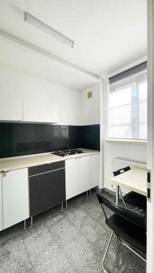 Apartament cu 2 camere semidecomandat în Ferdinand