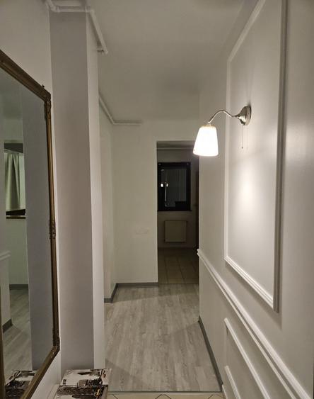 Apartament cu 2 camere decomandat, mobilat în Olteniței