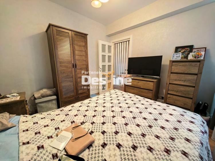 Duplex cu 7 camere cu Canalizare în Copou