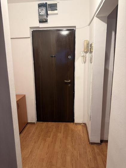 Garsonieră decomandată în Sânmartin