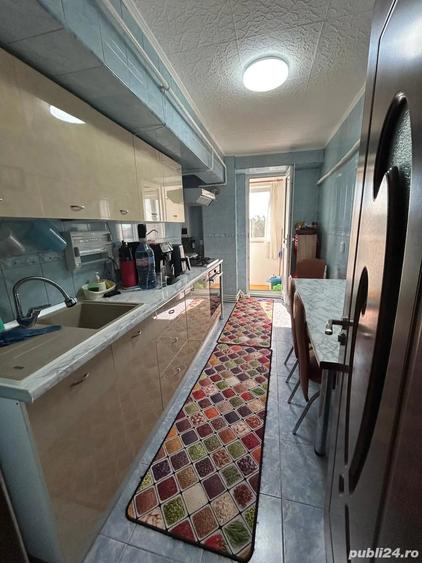 Apartament 4 camere decomandat, 91 mp Micro 39 - 1