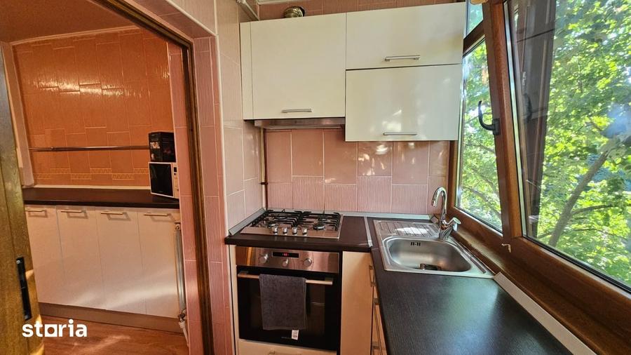 Apartament cu 3 camere în Țiglina 3