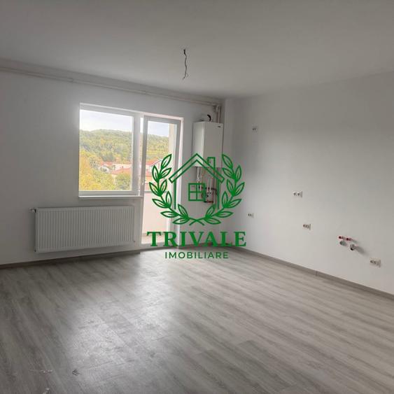 Apartament cu 2 camere decomandat în Ștefănești