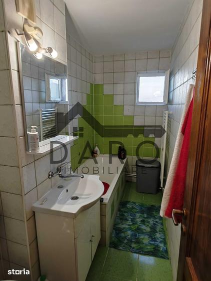 Vand apartament 3 camere - 8