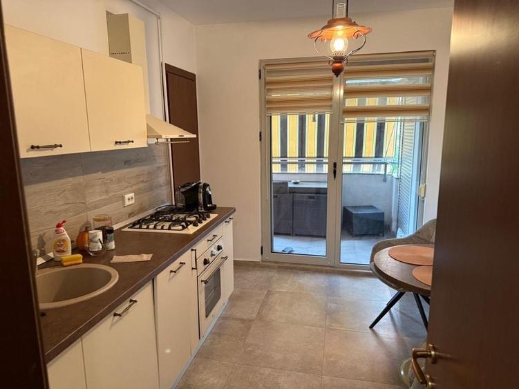 Apartament cu 2 camere în Politehnica
