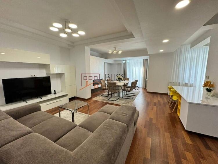 Apartament Spațios cu 4 Camere pe Șoseaua Nordului – Terasă Mare, Parcare - 2