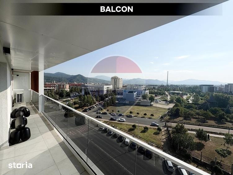 Apartament cu 3 camere în Gării
