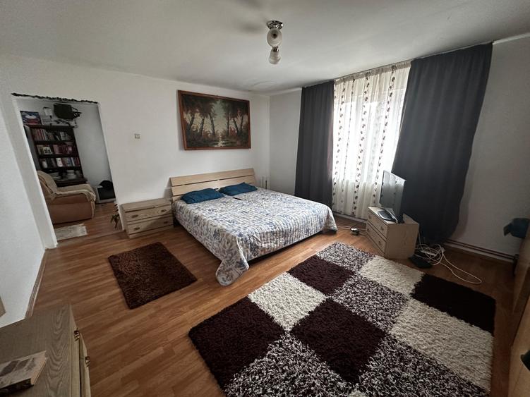Casă cu 4 camere cu Canalizare în Gherla