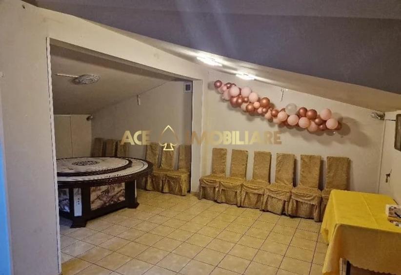 Casă individuală cu 6 camere cu Canalizare în Baicului