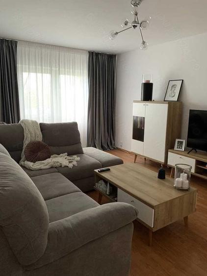 Apartament cu 2 camere decomandat în Iosia