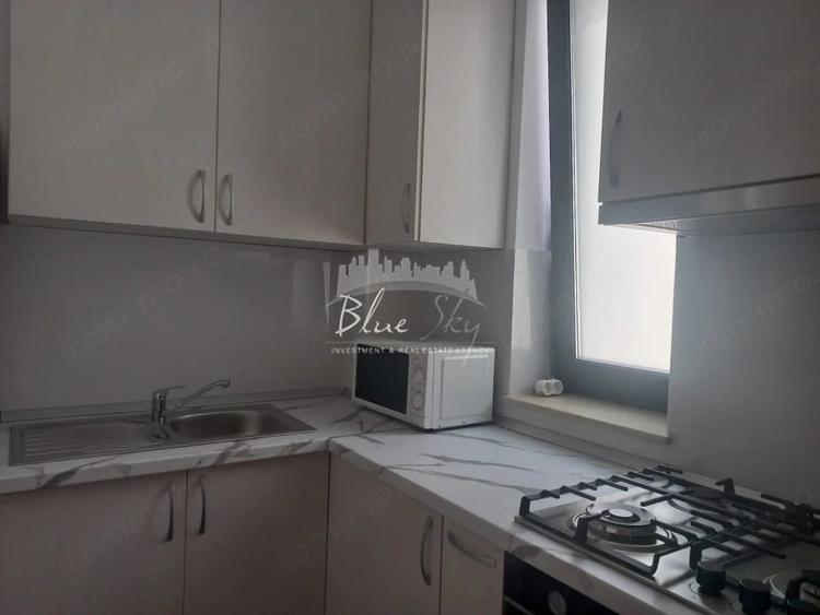 Campusul Universitar- Apartament cochet 2 cam ,loc de parcare, prima inchiriere - 4