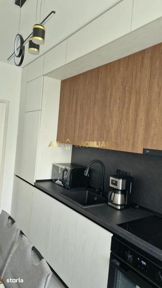 Apartament cu 3 camere decomandat, mobilat în Chitila