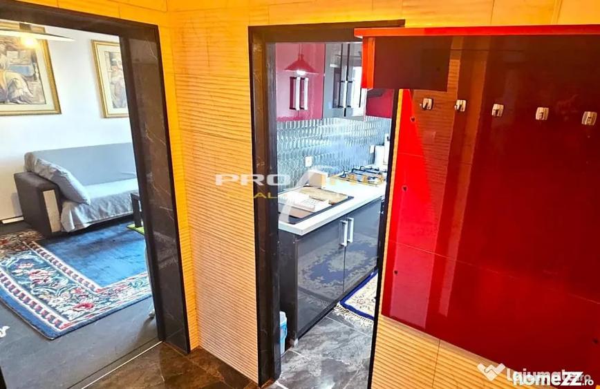 Apartament 2 camere semidecomandat City Park Mall - Dacia - 5