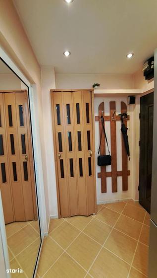 Apartament cu 2 camere în Scriitorilor