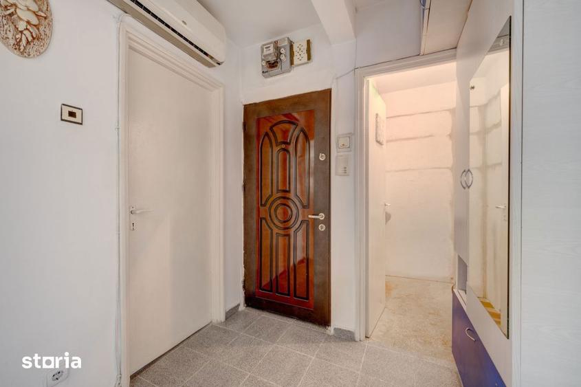 GIURGIULUI - GHIMPATI - APARTAMENT 2 CAMERE, 48 MP, ETAJ 7! - 9