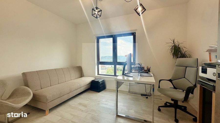 VANZARE | Casa Individuala SMART | Voronet Parcul Tineretului - 6