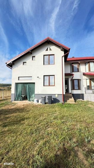 ? DUPLEX PREMIUM | 290 MP UTILI | 576 MP CURTE | 4 DORMITOARE | GARAJ - 20