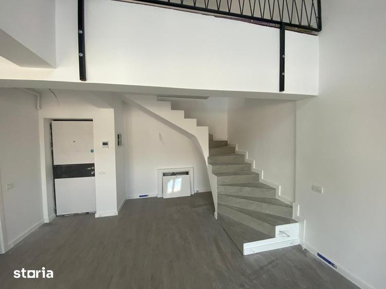 Apartament 3 camere tip Duplex, Metrou Berceni - 14