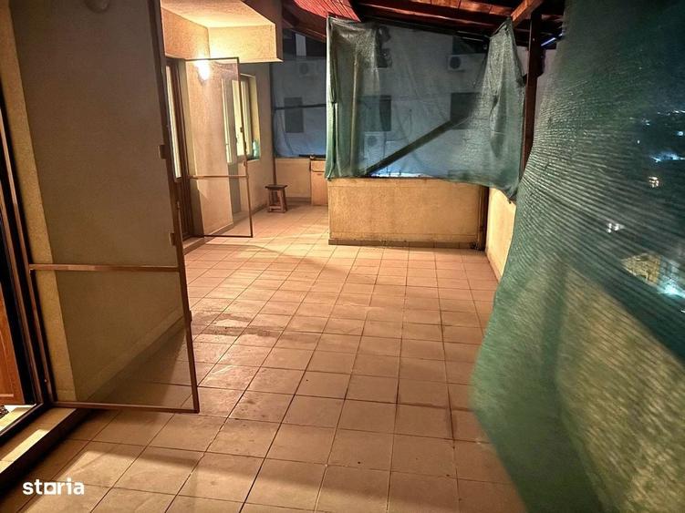 Bucuresti , Cartierul Latin, INCHIRIERE apartament 3 camere - 7