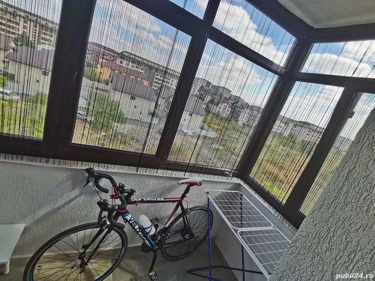 Apartament cu 2 camere decomandat în Bragadiru