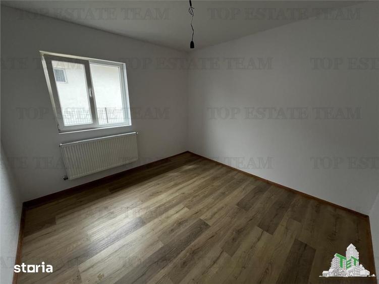 Casă cu 4 camere decomandat cu Teren 390 Mp în Ciorogârla