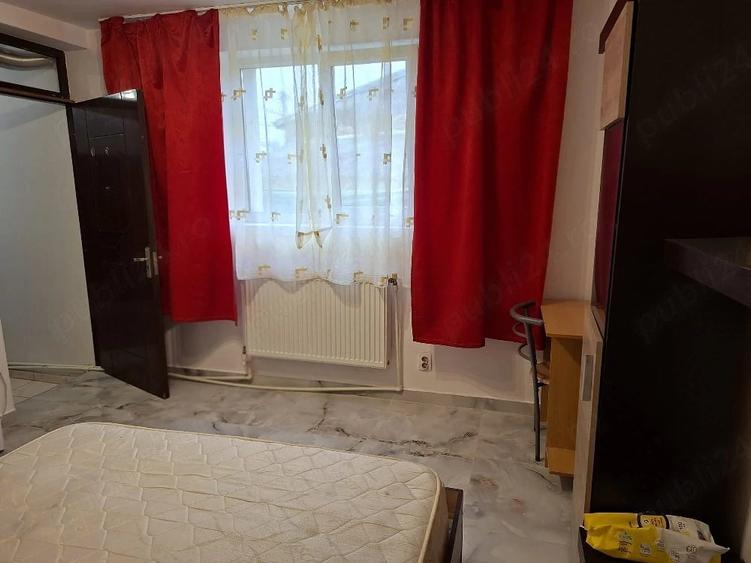 Garsonieră decomandată în Centru Civic