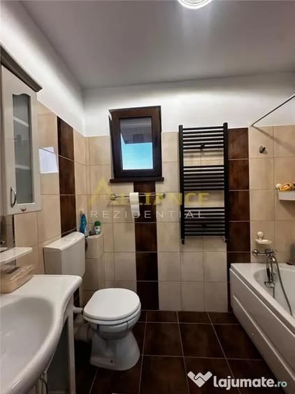 Drumul Fermei - decomandat 2 camere - 8