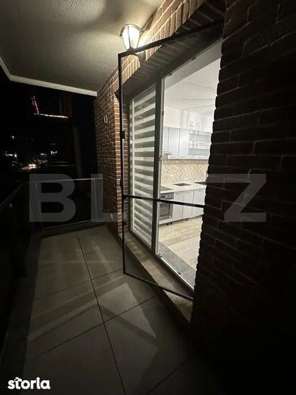 Apartament 2 camere, 37 mp, BETA RESIDENCE! - 2
