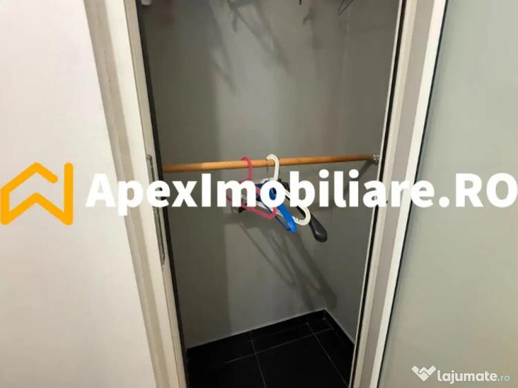 Apartament cu 2 camere semidecomandat în 1 Mai