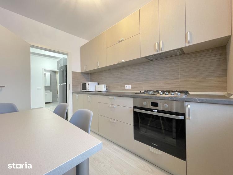 Apartament Decomandat In Avantgarden Faza IV - 2