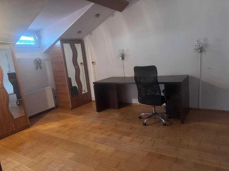 Casă cu 6 camere în Cotroceni