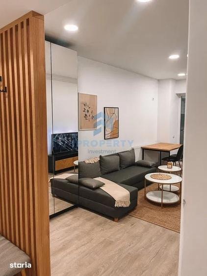 Vanzare Studio in Central Address Cu parcare - 4