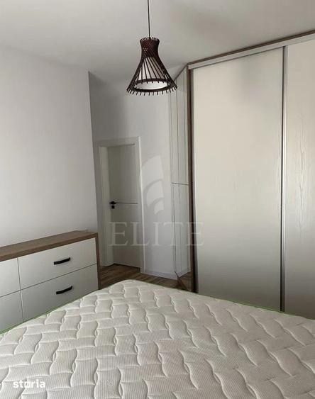 Apartament 3 camere in zona COLONIA BORHANCI - 10