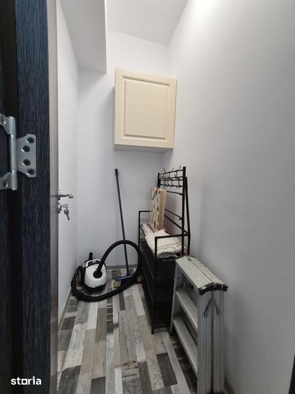 Apartament cu 2 camere în Centrul Civic