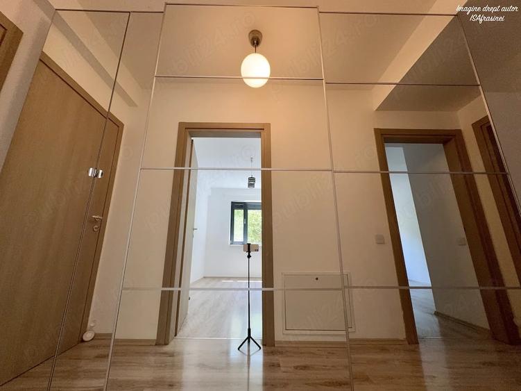 Apartament premium pentru profesionista domenii medical, corporatist Greenfield Baneasa, sector 1 - 1