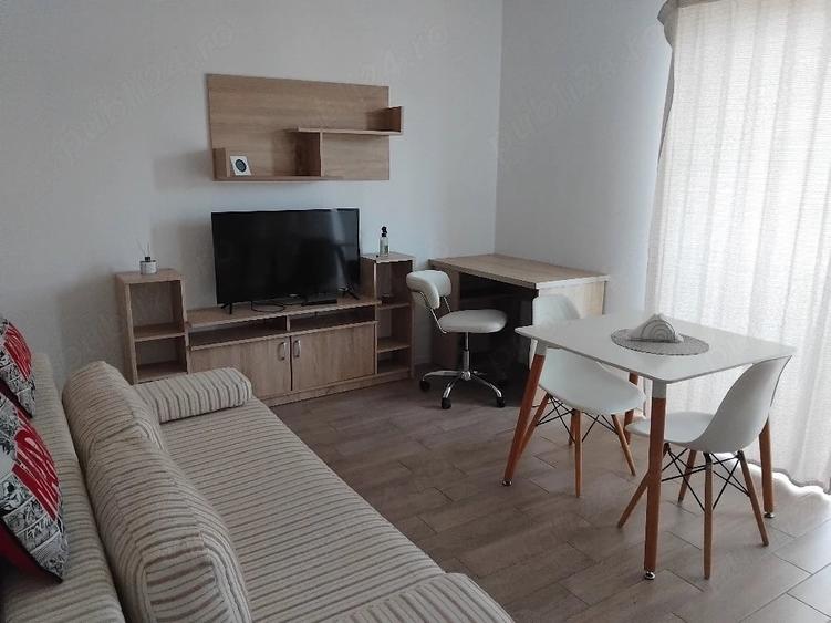 Dau in chirie ap 2 camere - 2