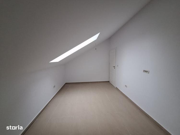 Apartament cu 3 camere - 71 mp utili - confort si pozitie excelenta - - 8